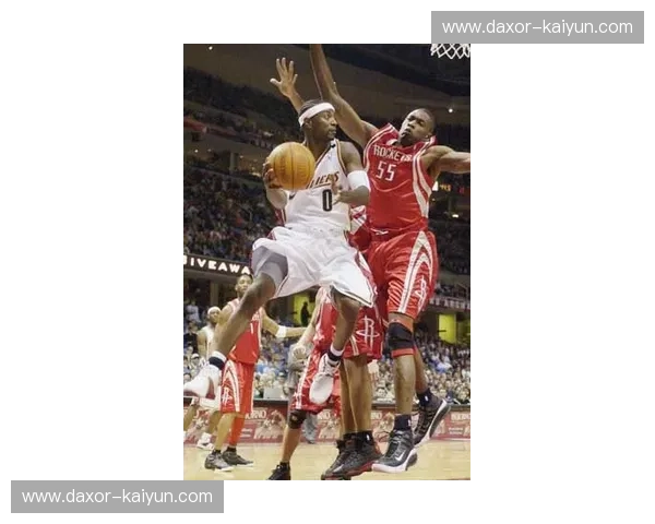燃烧吧，梦想！——Rocketsvs.Cavaliers2015，一场载入史册的对决